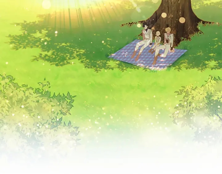 第69话 小公主当皇帝！1