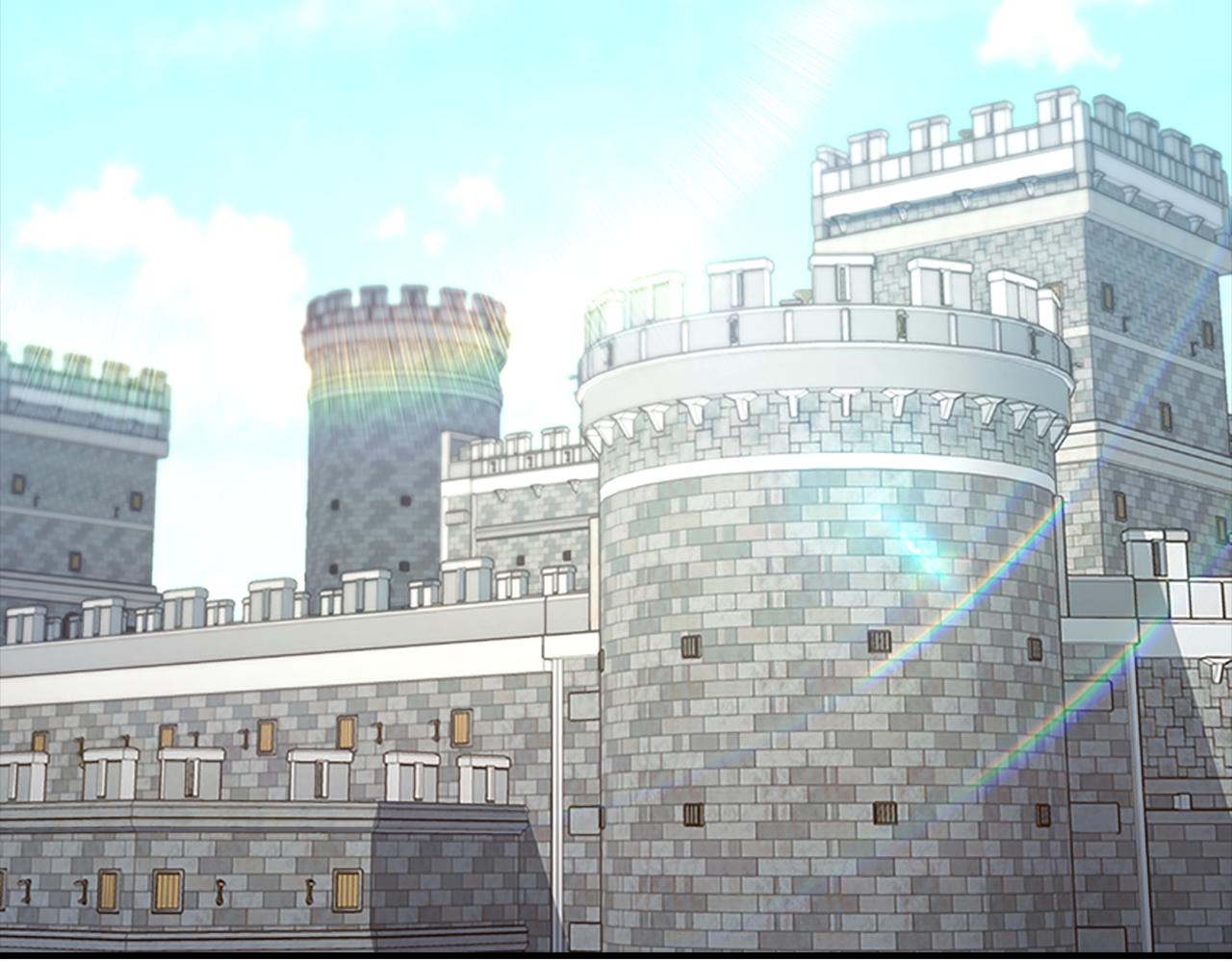 第93话 温馨夜晚1