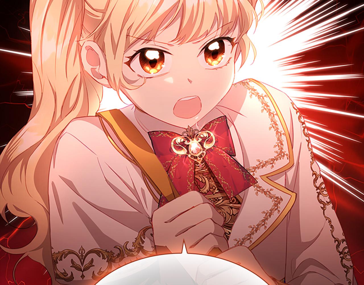 第88话 真假小公主2