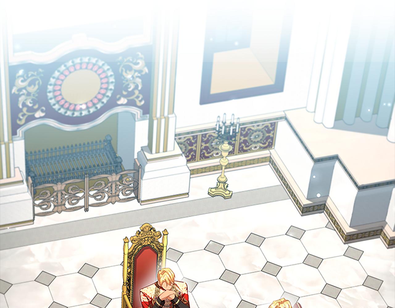 第116话 卡西的成年仪式1