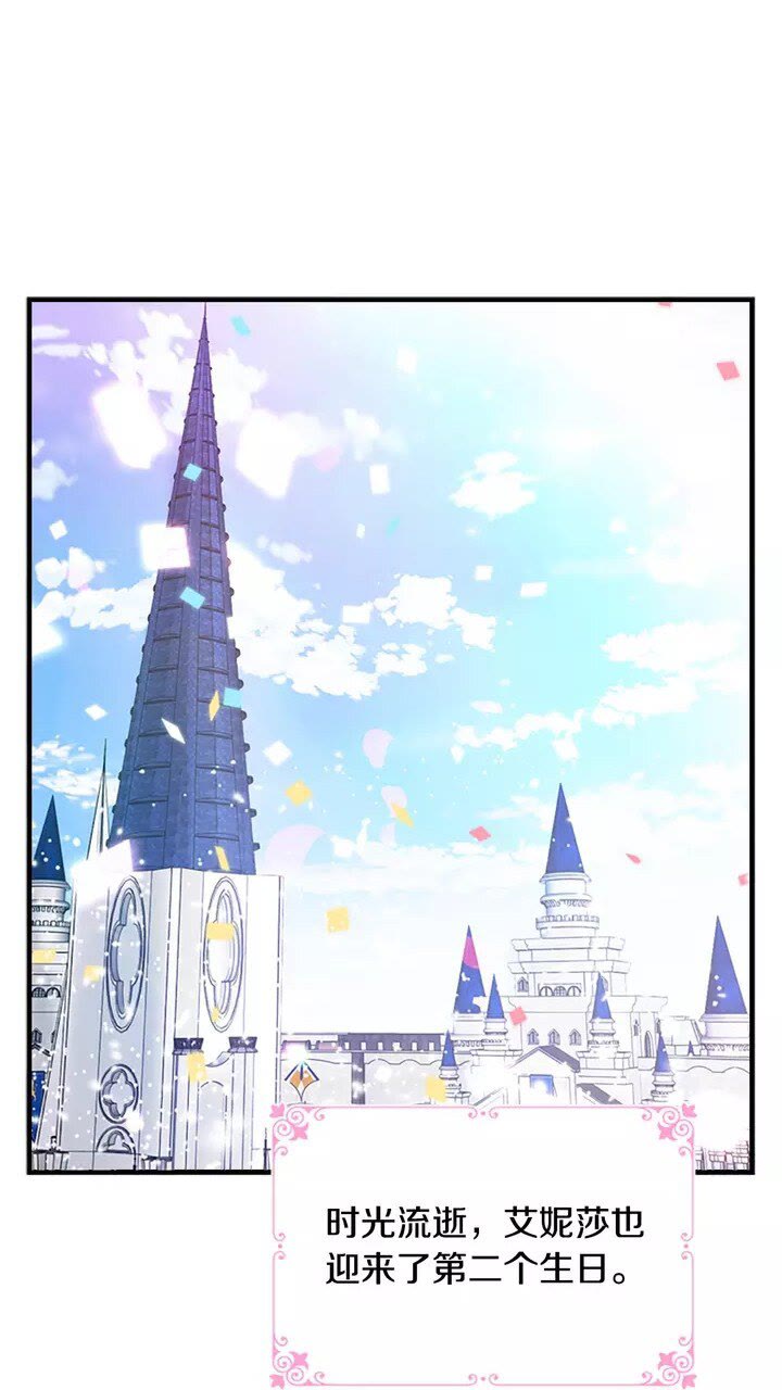 第16话 假装失忆虐父皇1