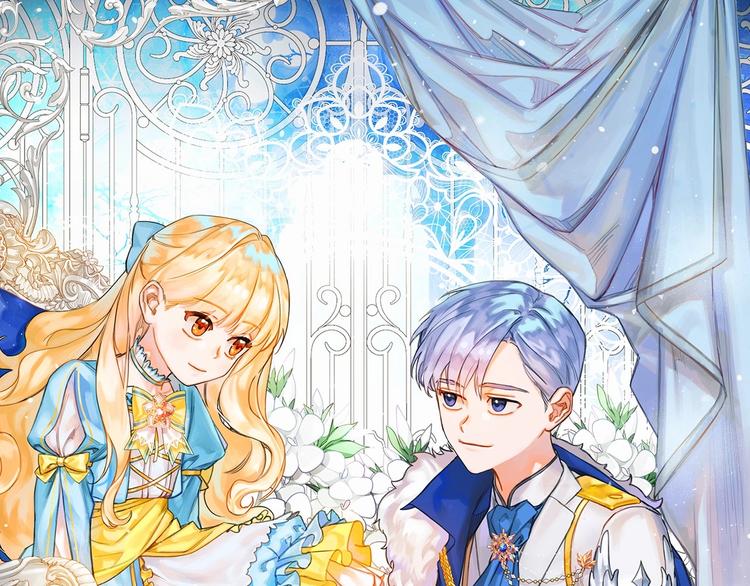 第55话 公主做啥都香香！0