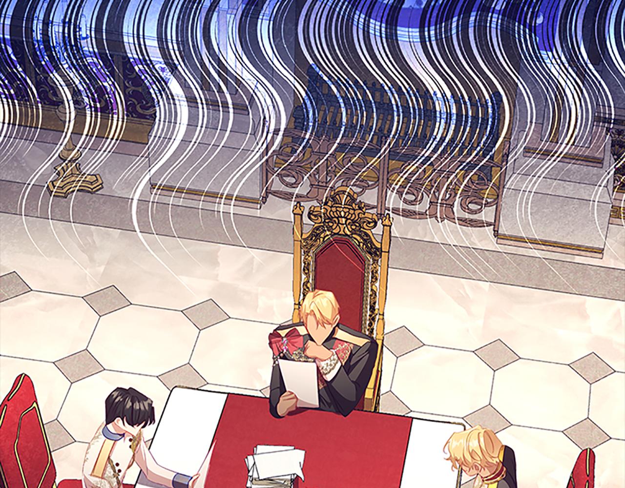 第107话 争宠行动3