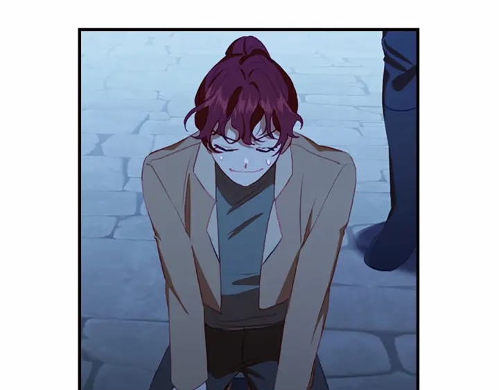 第67话 妹妹委屈，哥哥暴走2