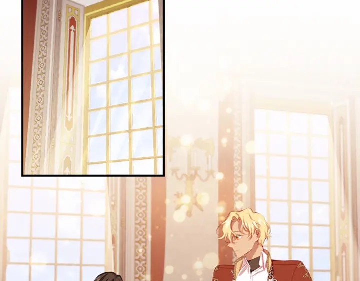 第78话 三方势力都想要小公主1