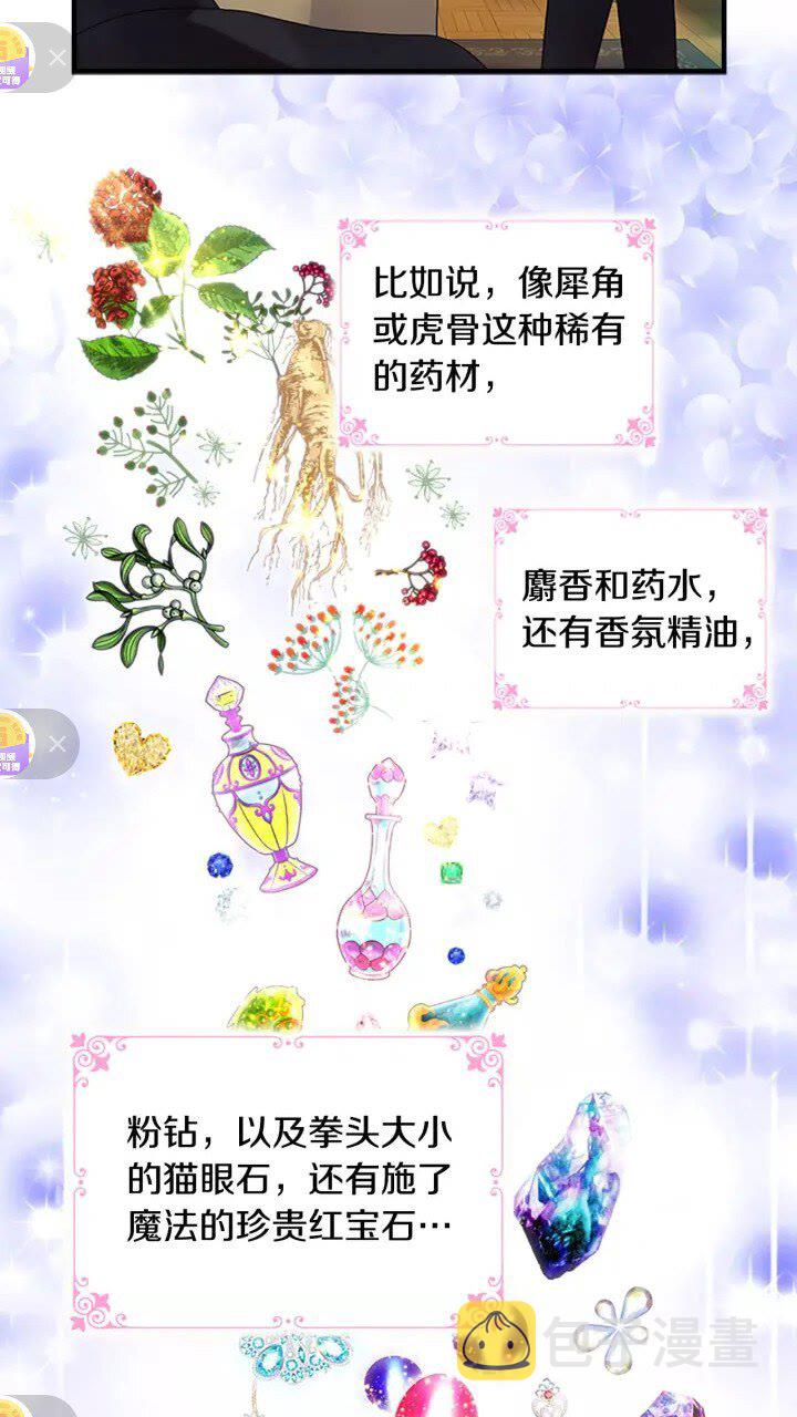 第16话 假装失忆虐父皇4