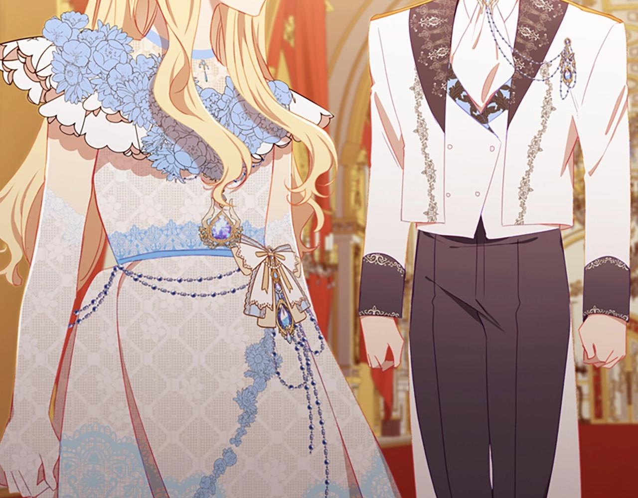 第83话 小公主受伤3