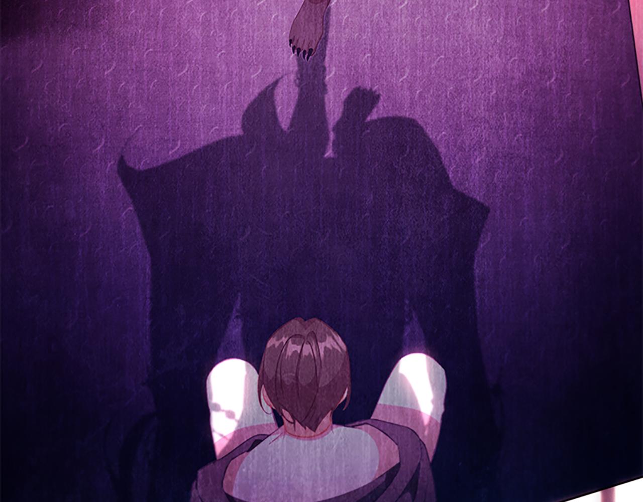 第112话 恶灵的爱4