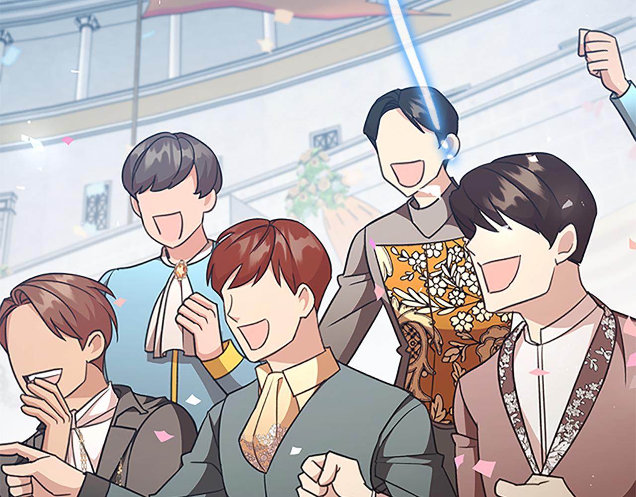 第119话 决赛局！2