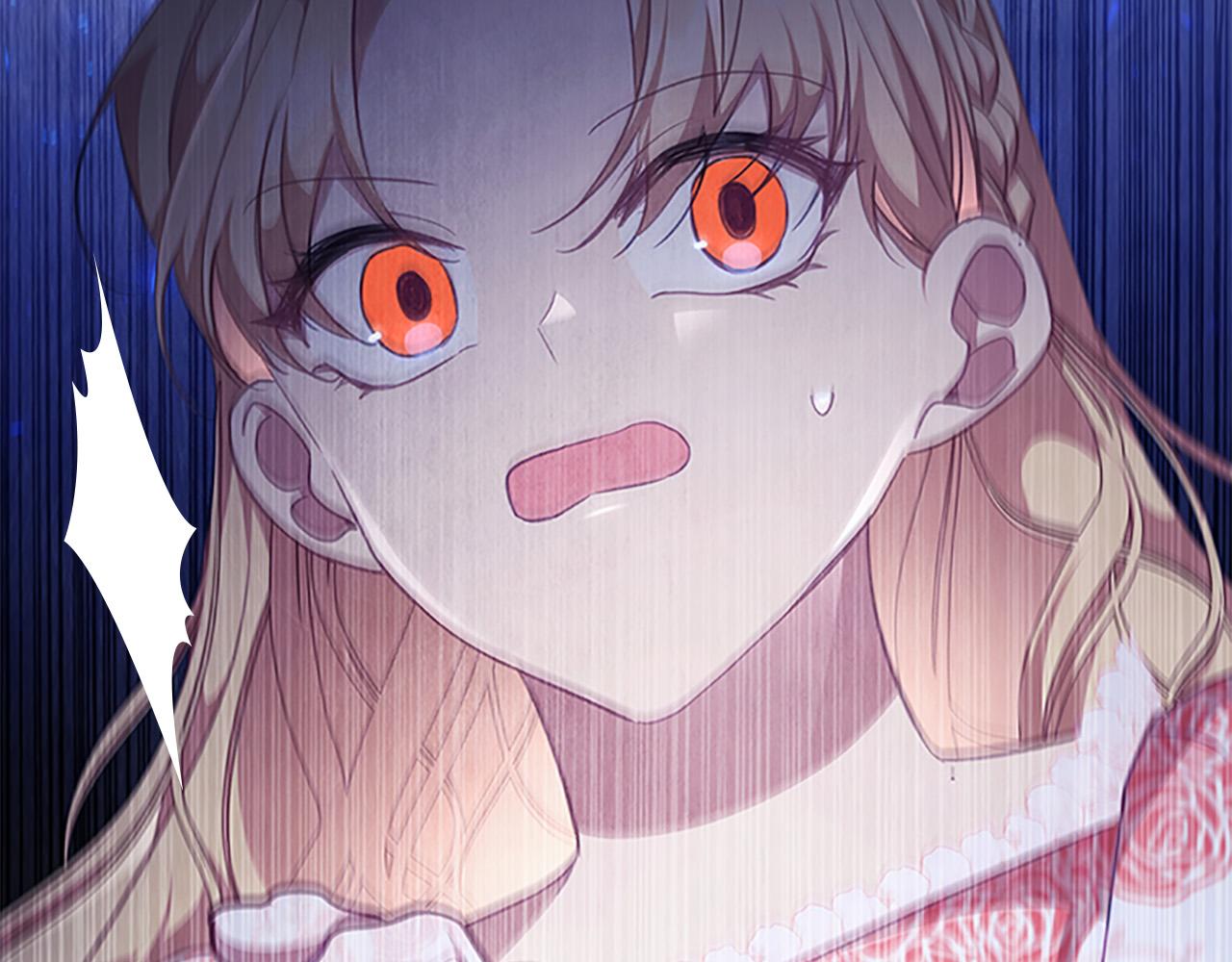 第124话 他要离开帝国？！2