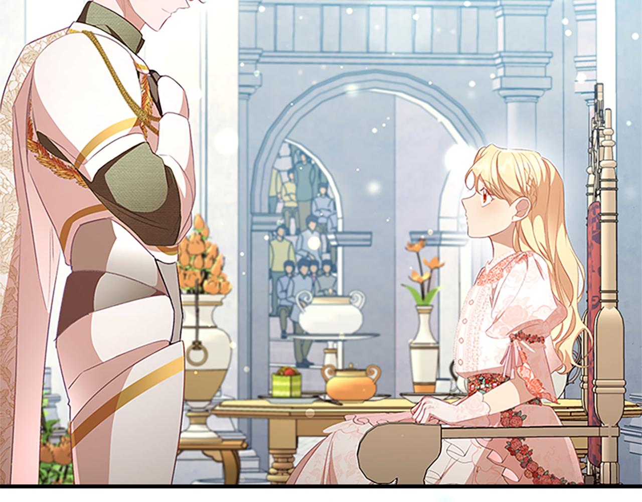 第118话 公主的手帕1