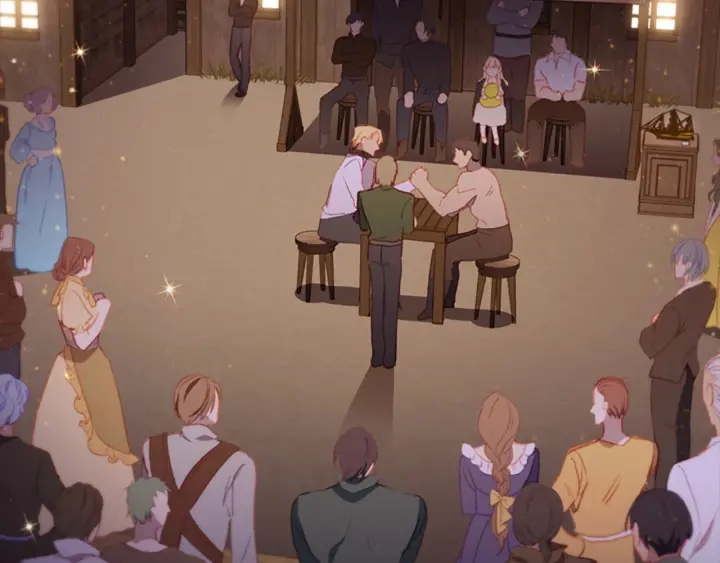 第73话 赢得奖品！1