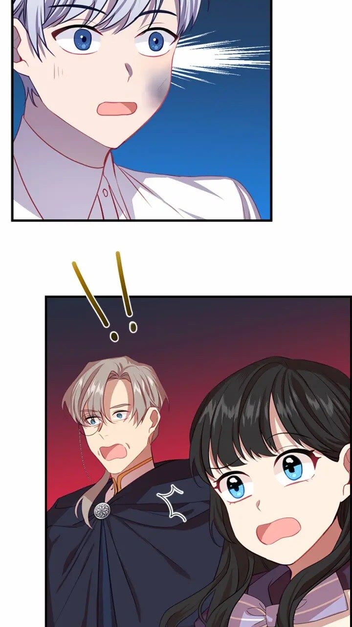 第40话 给艾妮莎一个教训2