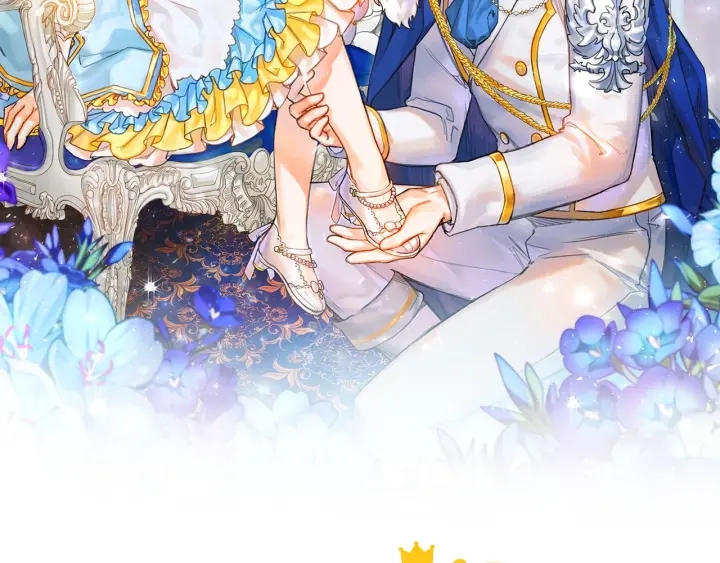 第80话 小公主被邀请共舞1