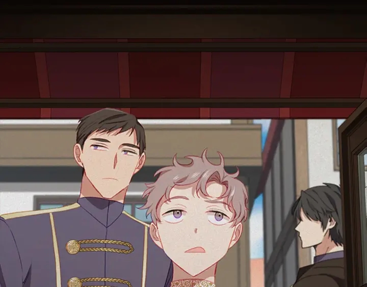 第71话 老父亲代入伤心了0