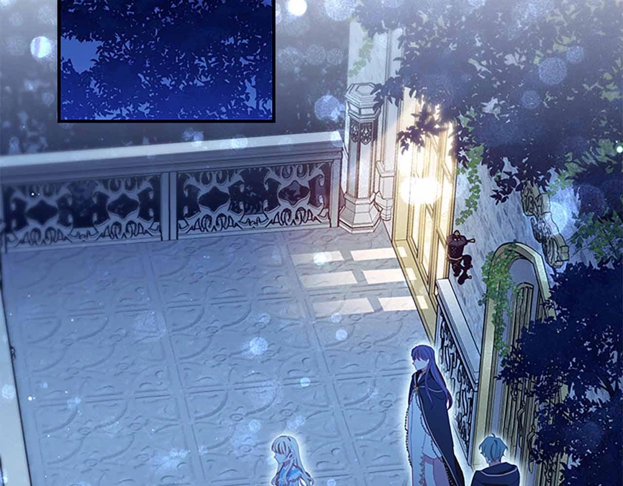 第82话 你们是我珍惜的人1