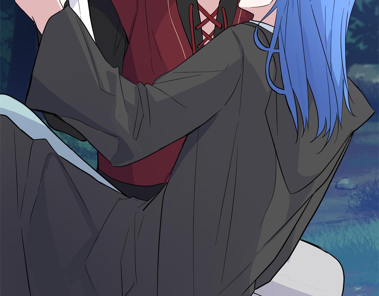 第86话 觉醒仪式4