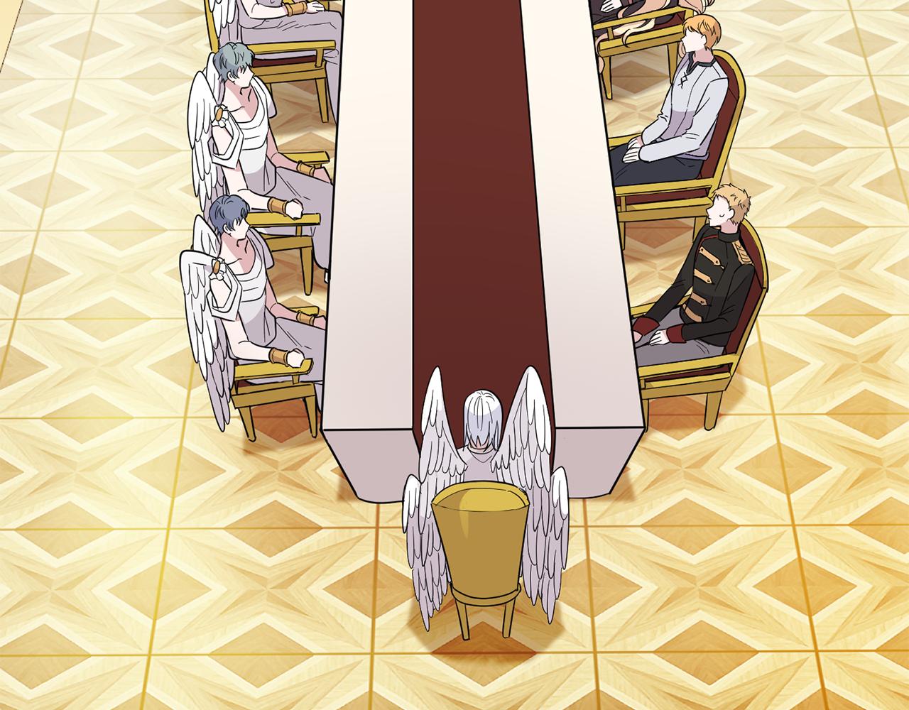 第92话 天魔会议2