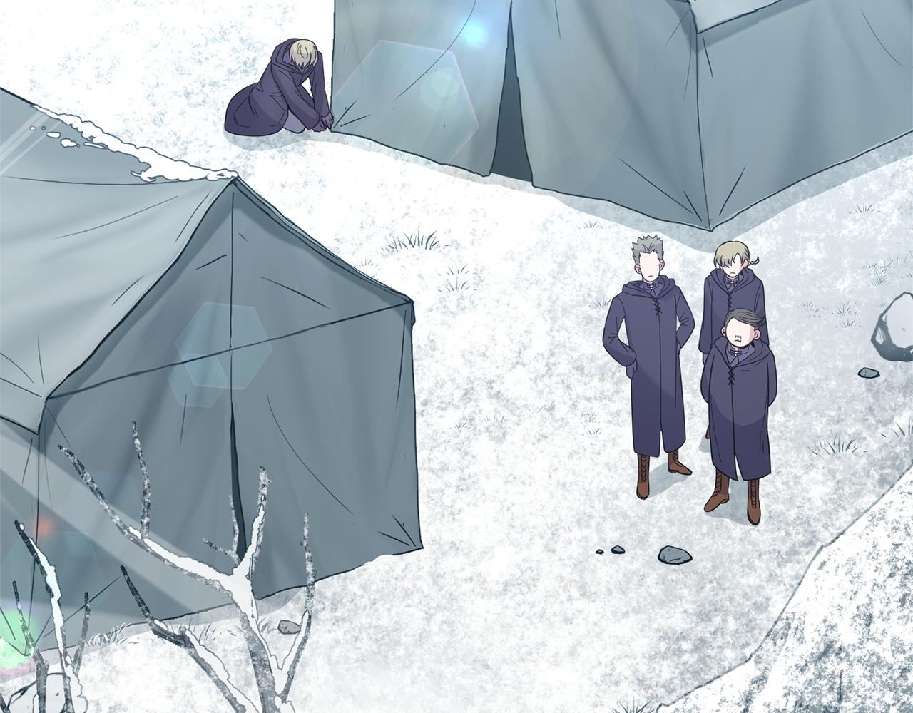 第108话 命案凶手？2