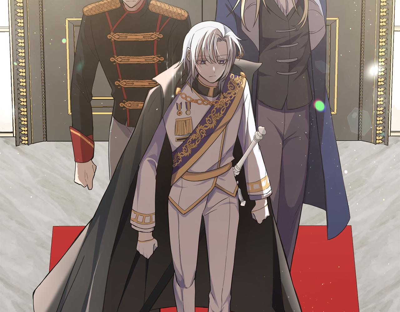 第14话 神秘的她2