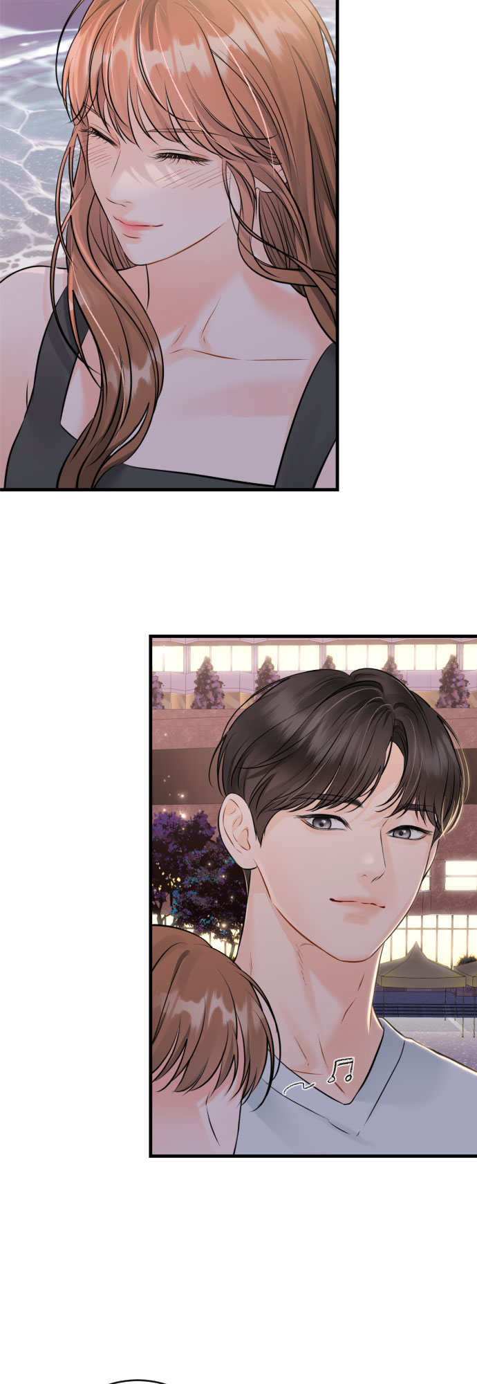 [第47话] When I look at you3