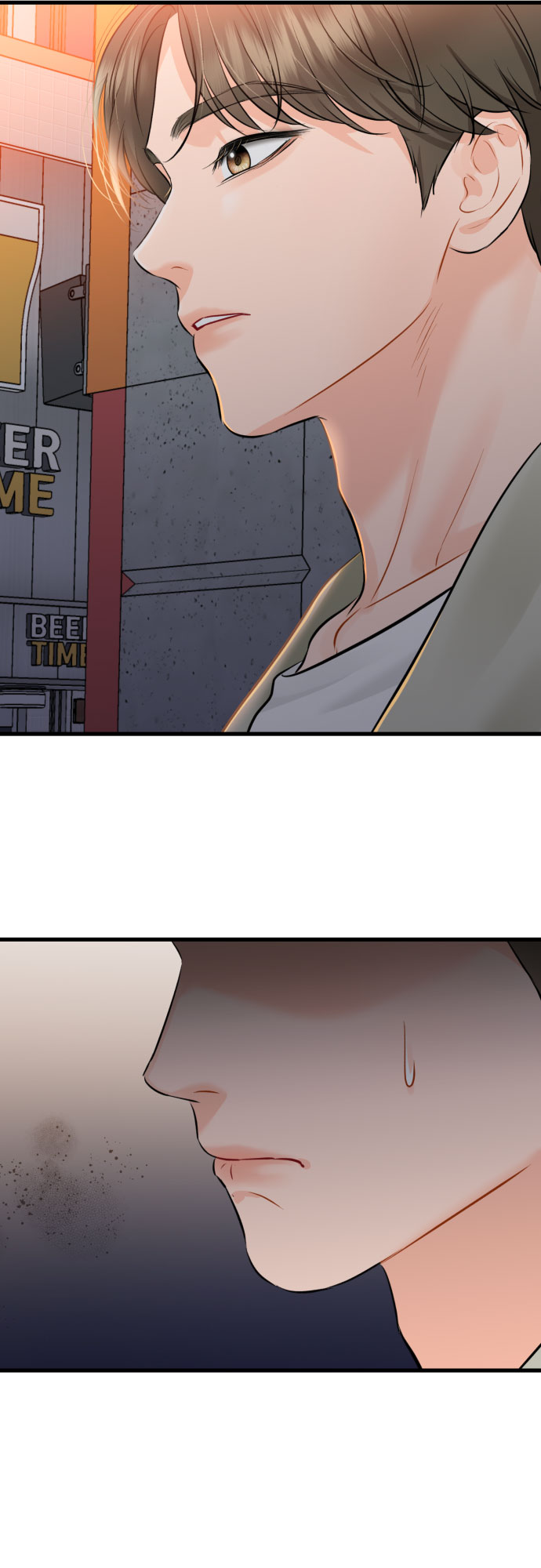 [外传04话] 速战速决1