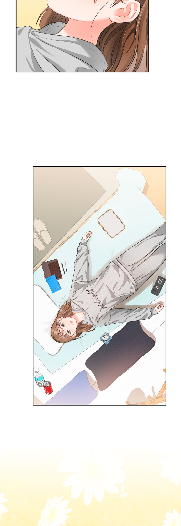 [第1话] 我要辞职了3