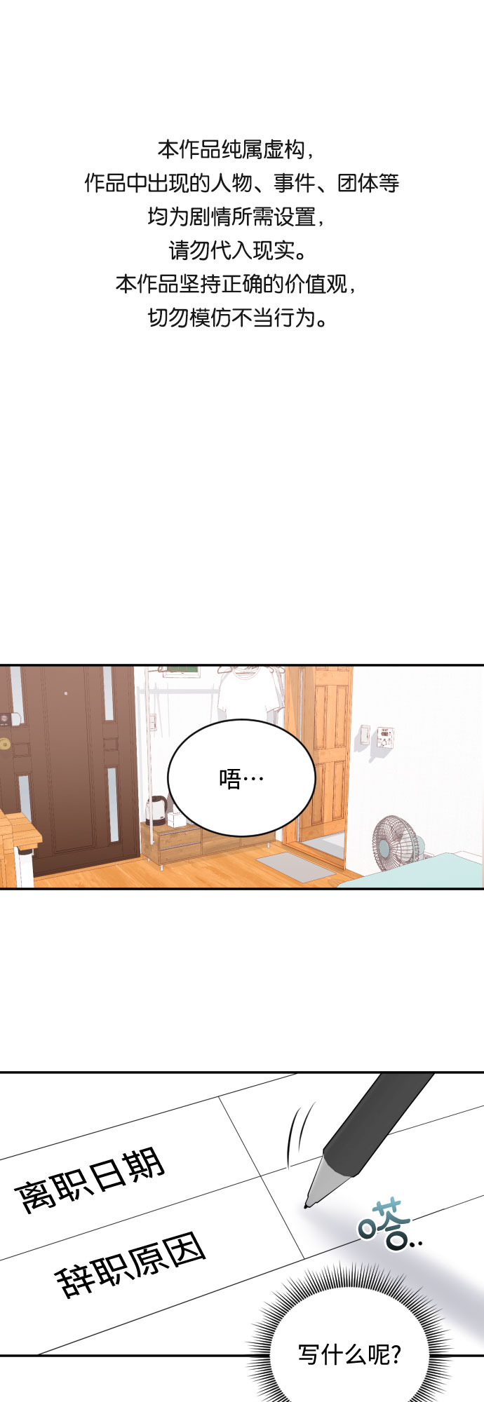 [第14话] 真的要辞职了0