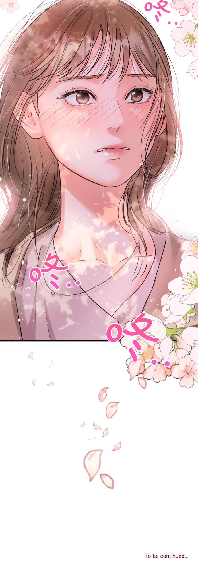 [第16话] 居家（？）办公0