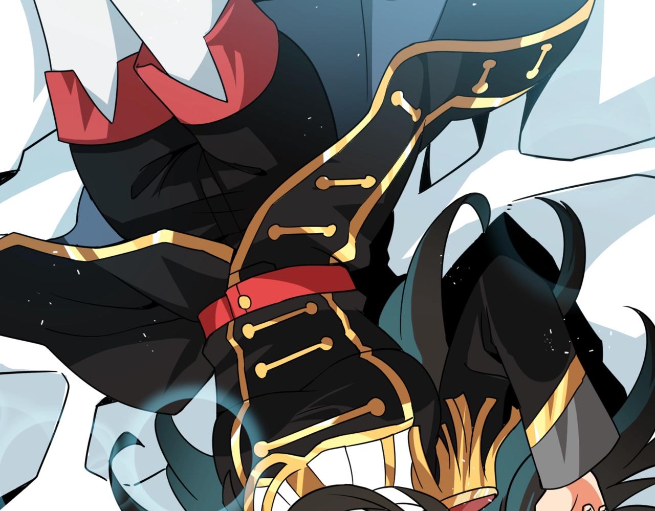 第112话 灵魂暴力1