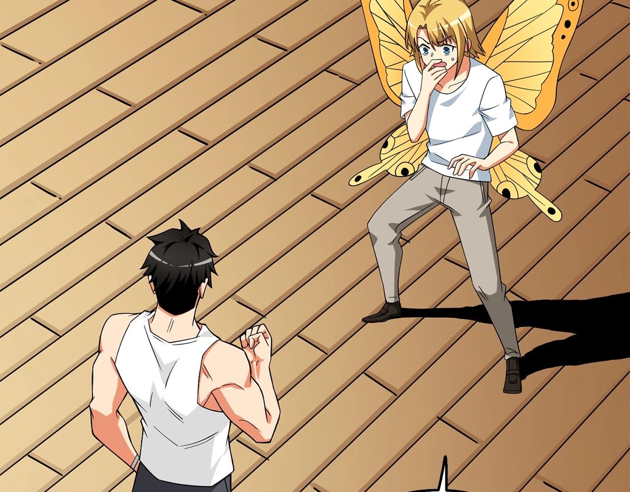 第2话 一人成军1