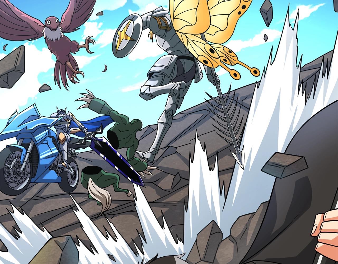 第26话 神力的使用方法1