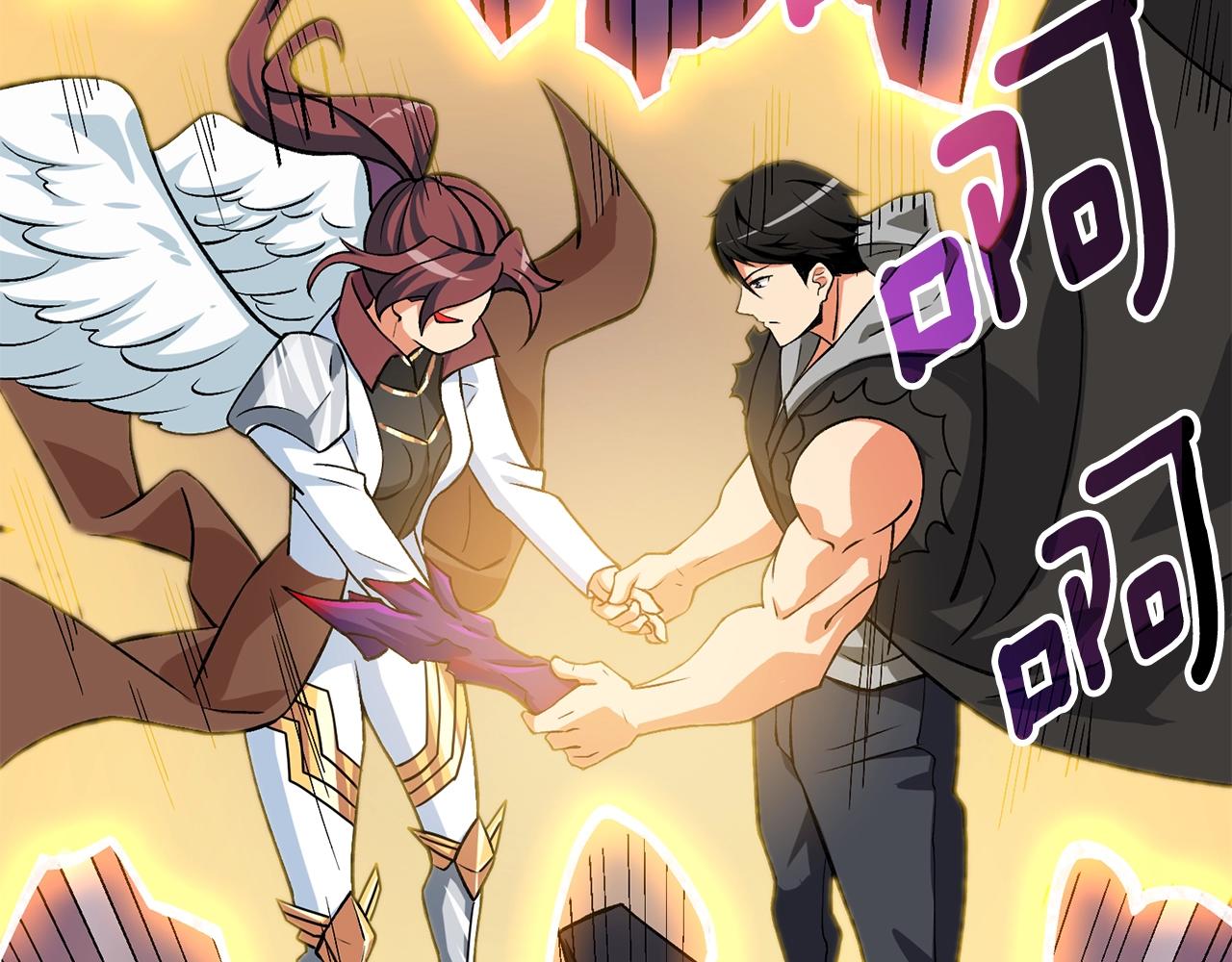 第111话 信仰之魔4