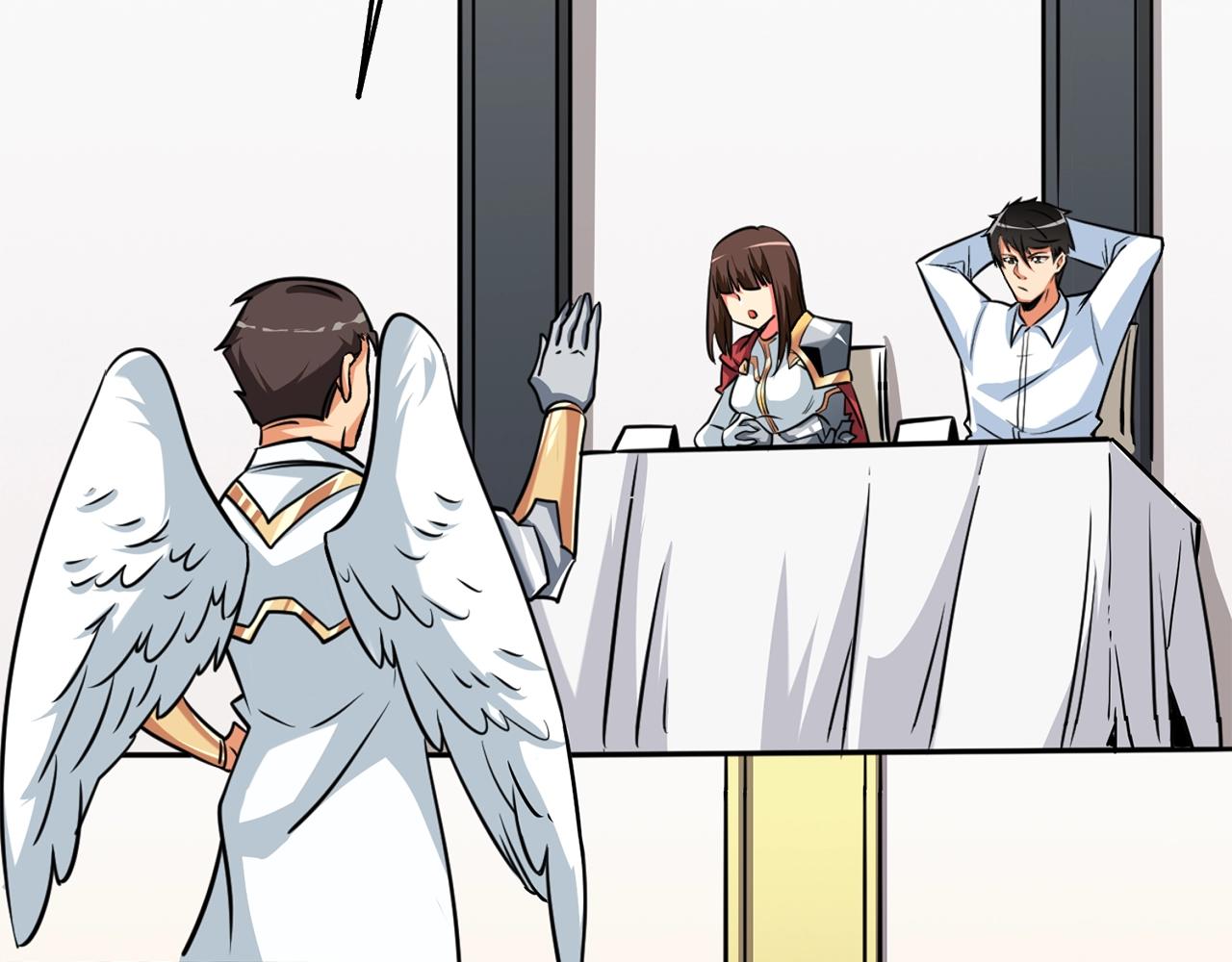 第5话 地下玩家1