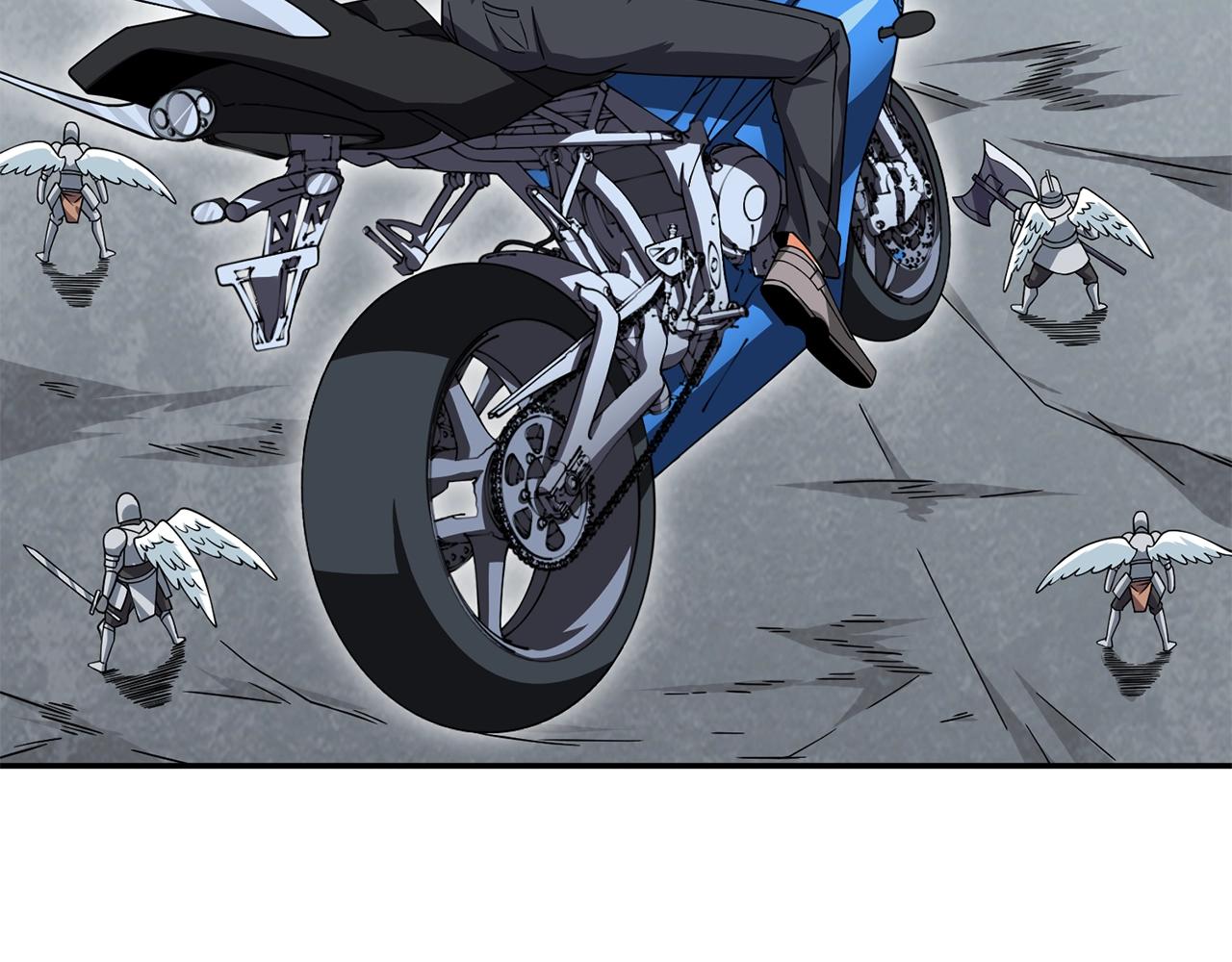 第16话 尊严之战2