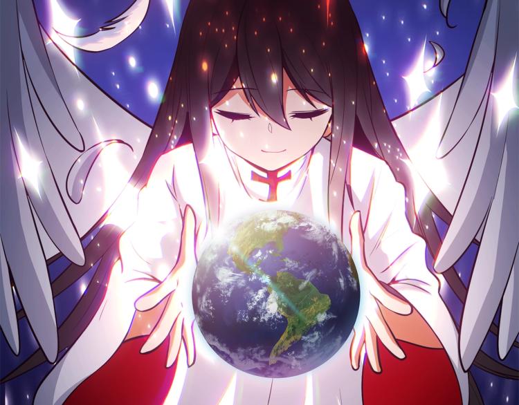 第98话 地球新纪元1