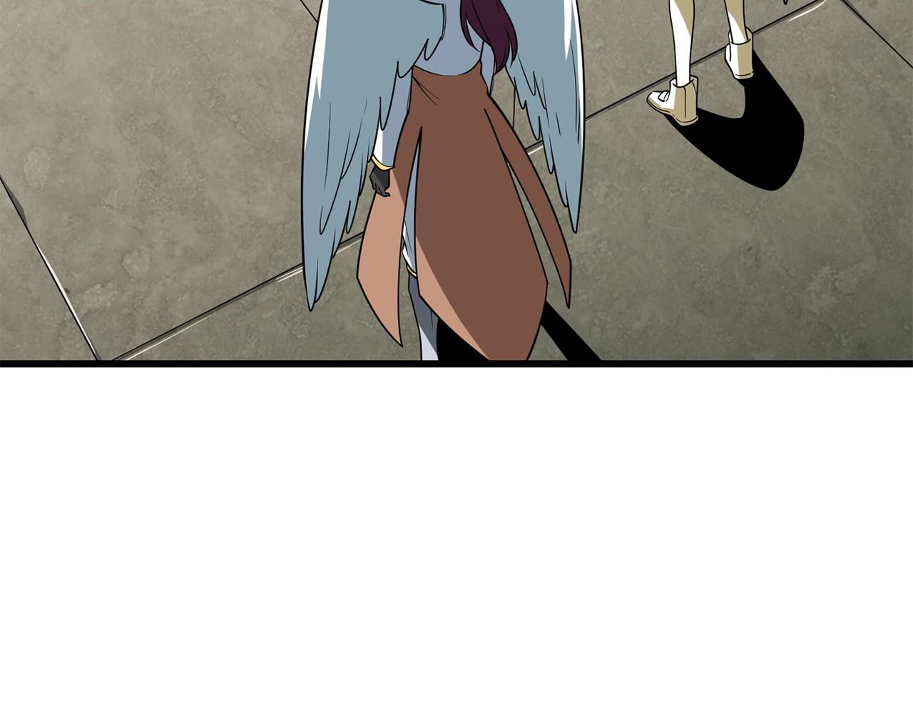 第31话 虚伪的男人2