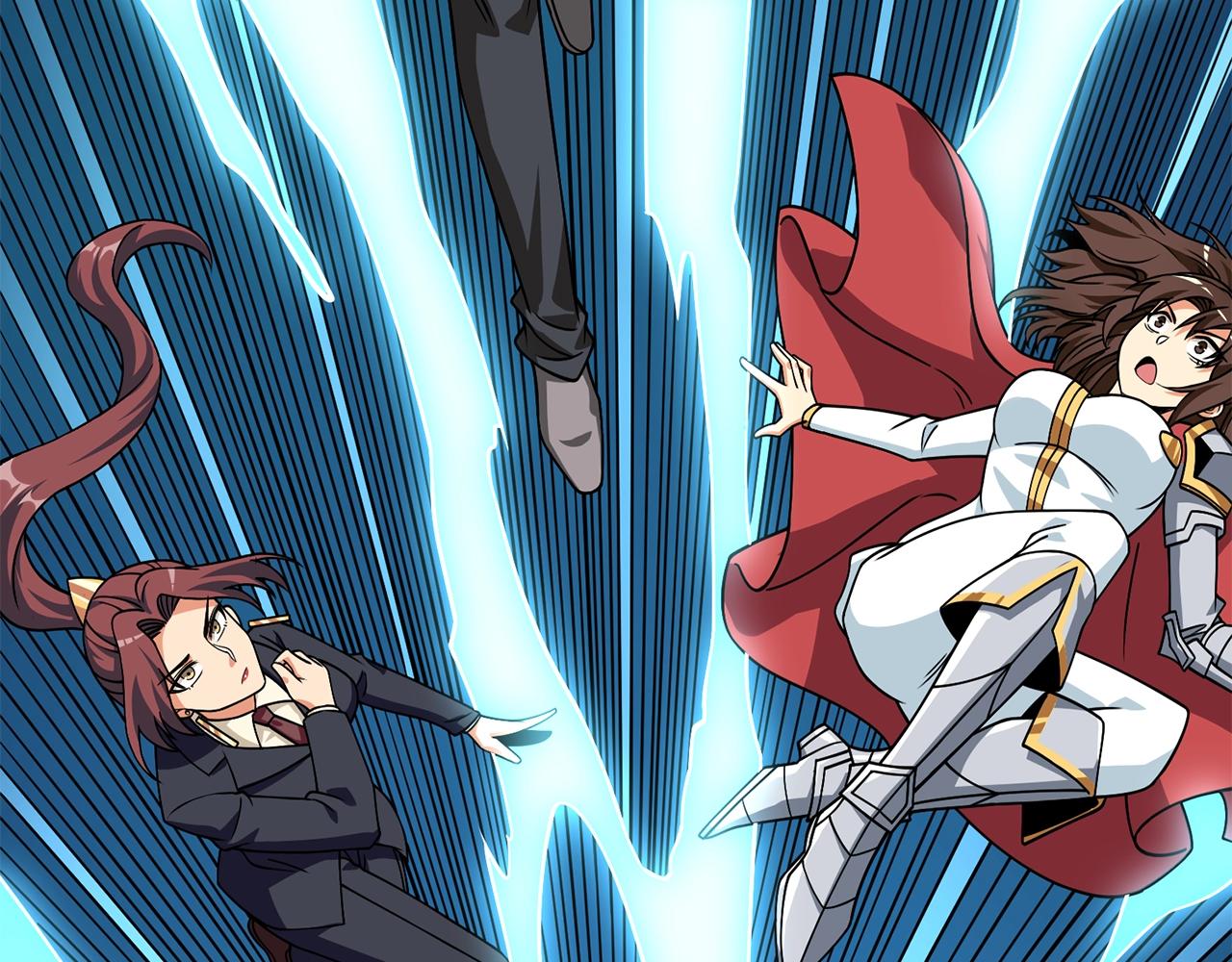 第12话 大幕拉开2