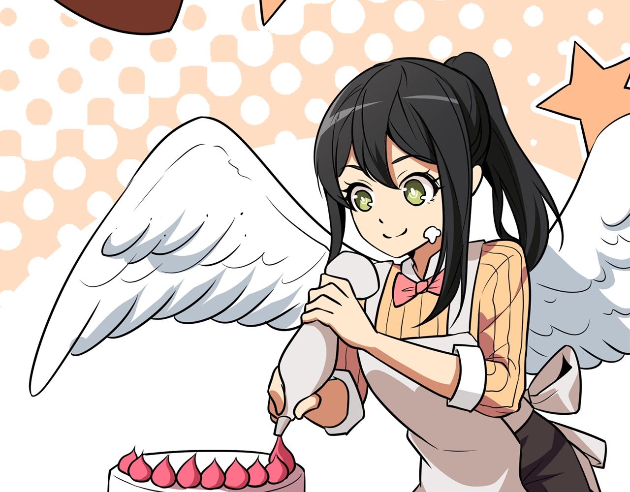 第108话 闪耀登场1