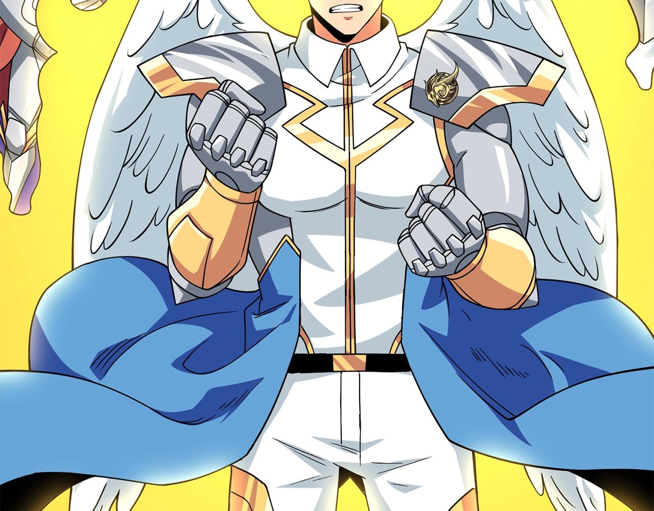 第14话 一出好戏1