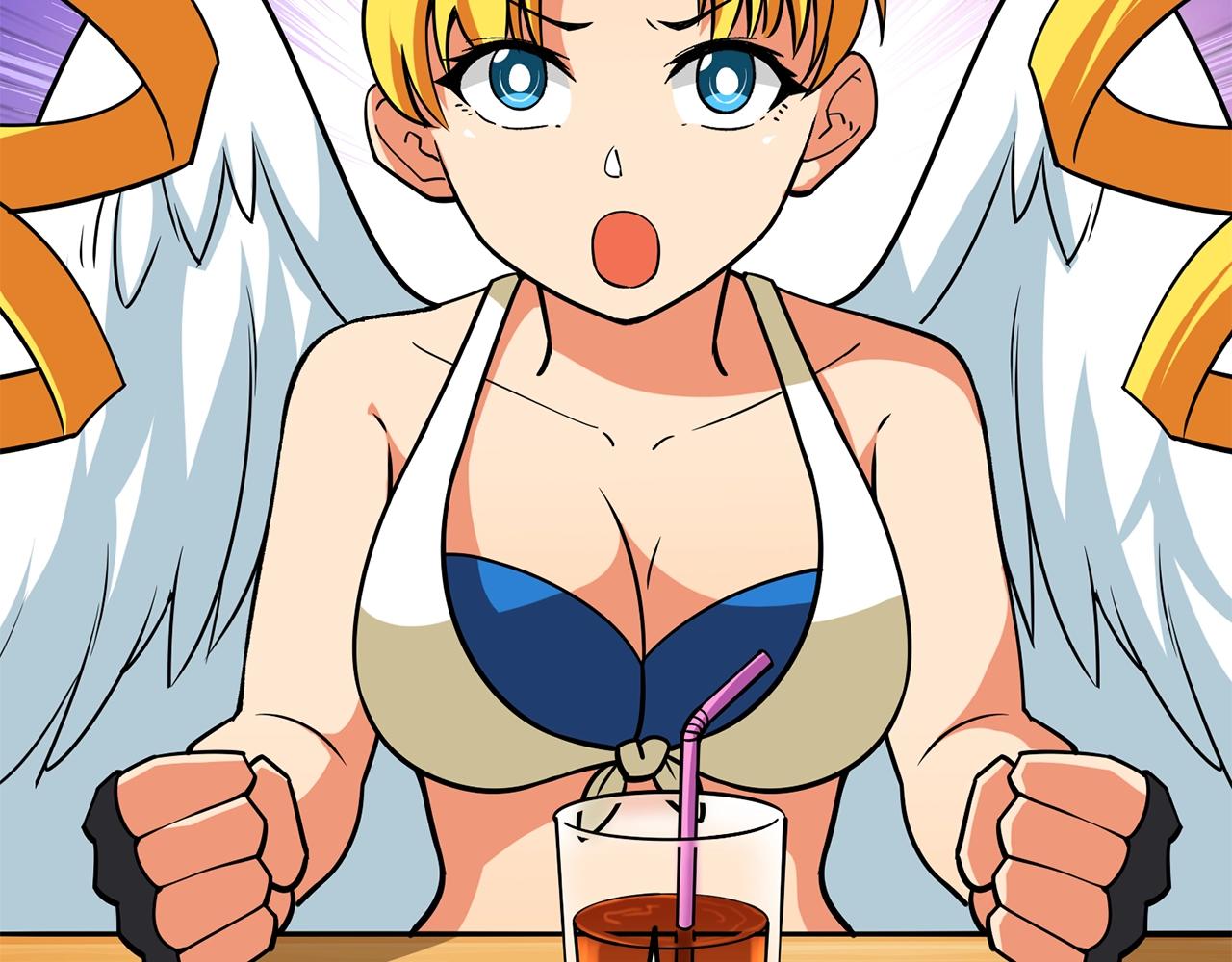 第36话 豪华升级1