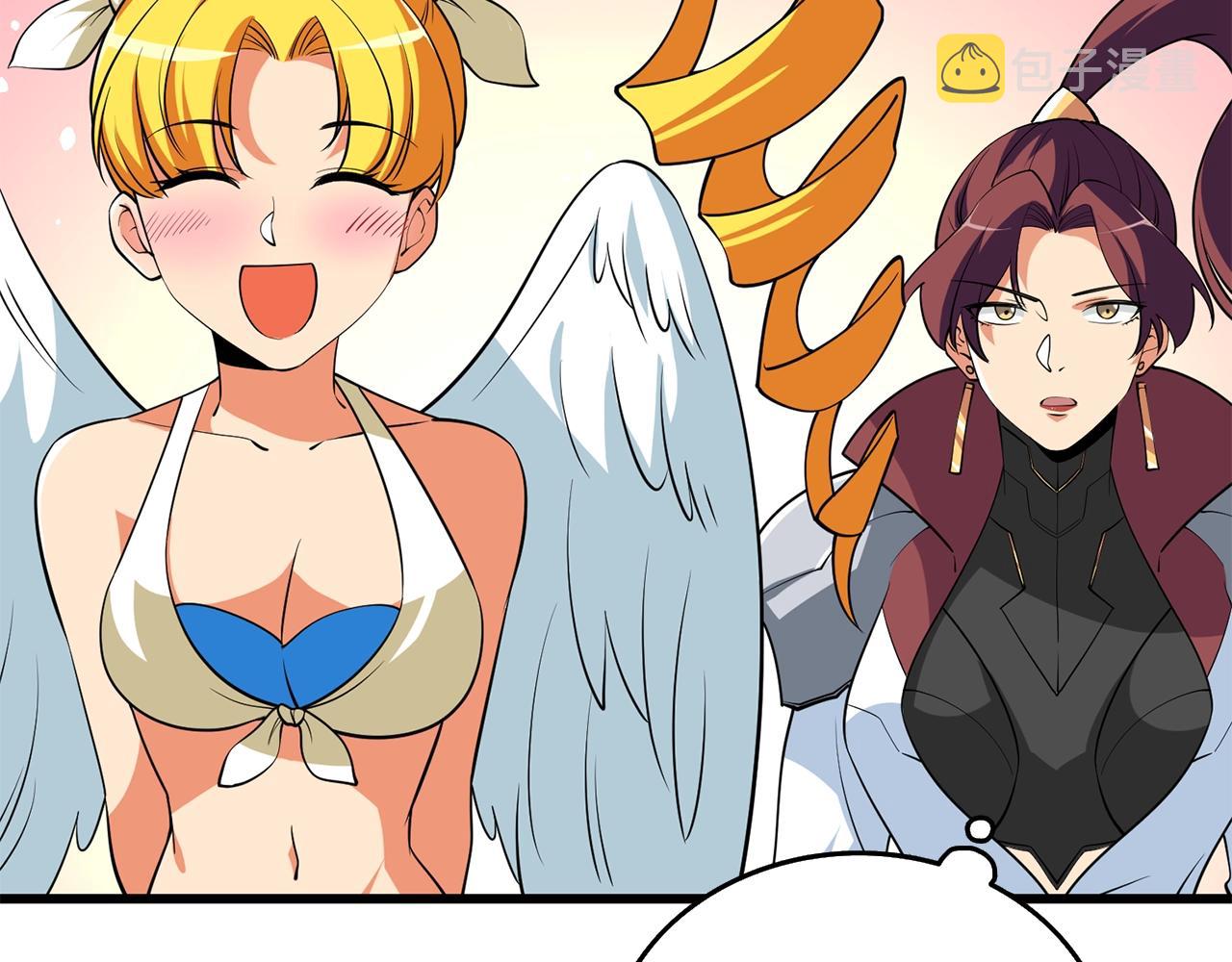 第31话 虚伪的男人4