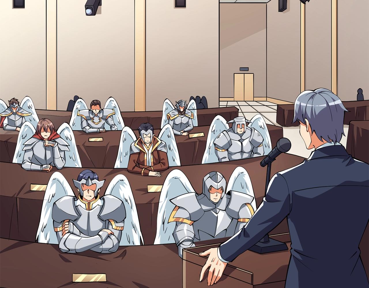 第13话 危险的神力1