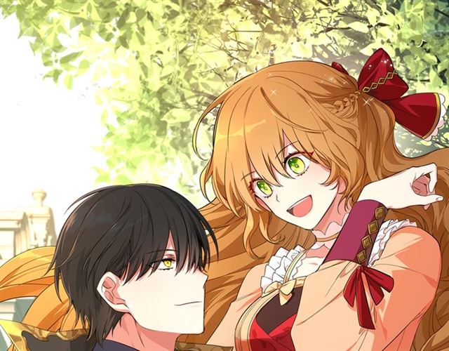 第117话 你不会有危险0