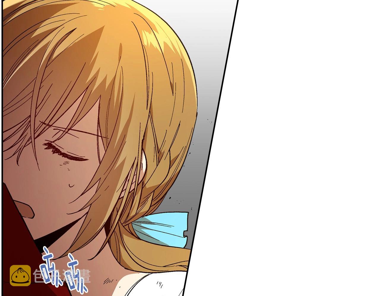 第108话 不要哭…4