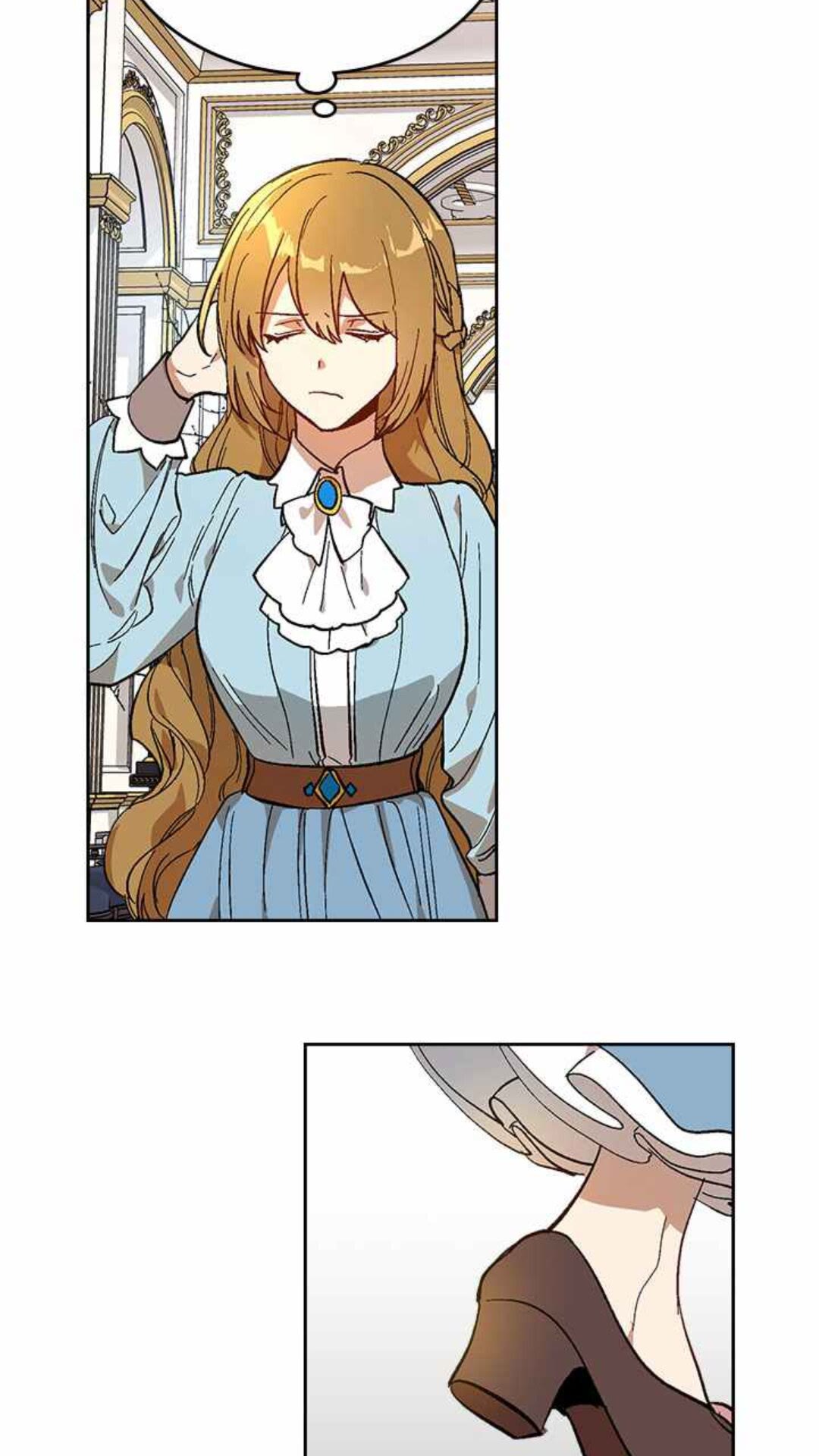 第129话 公爵劈腿了？2