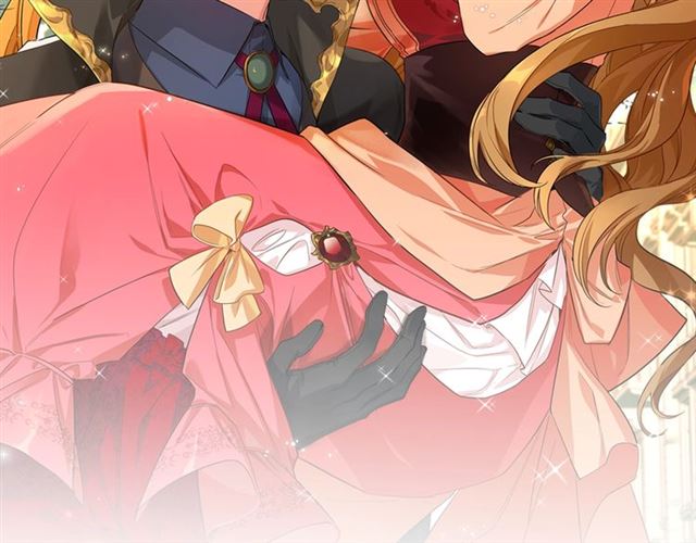 第117话 你不会有危险1