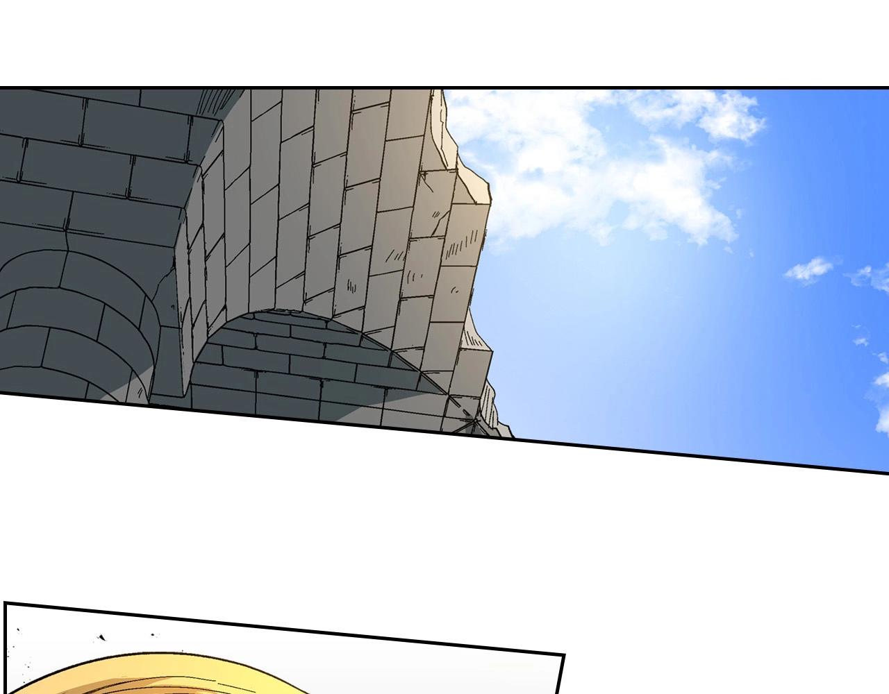 第108话 不要哭…3