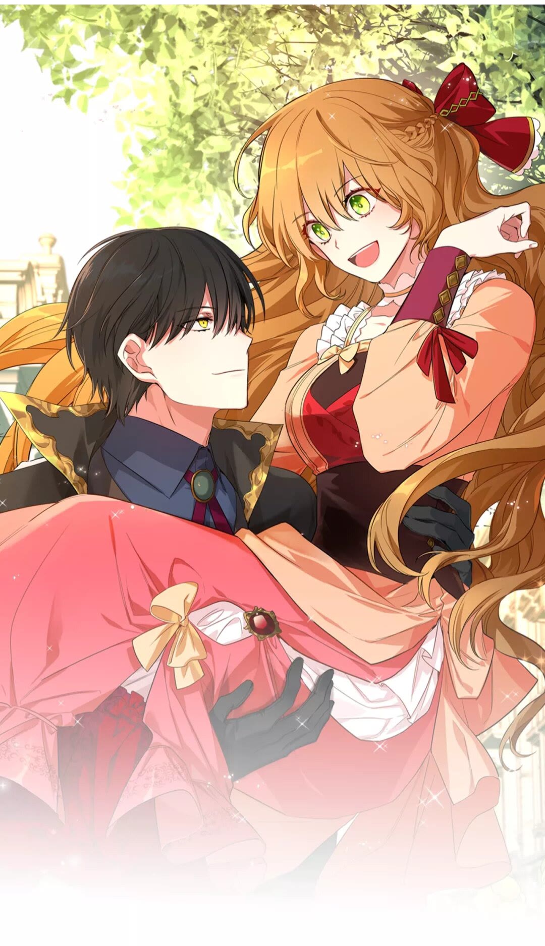 第126话 请咬紧牙关！0