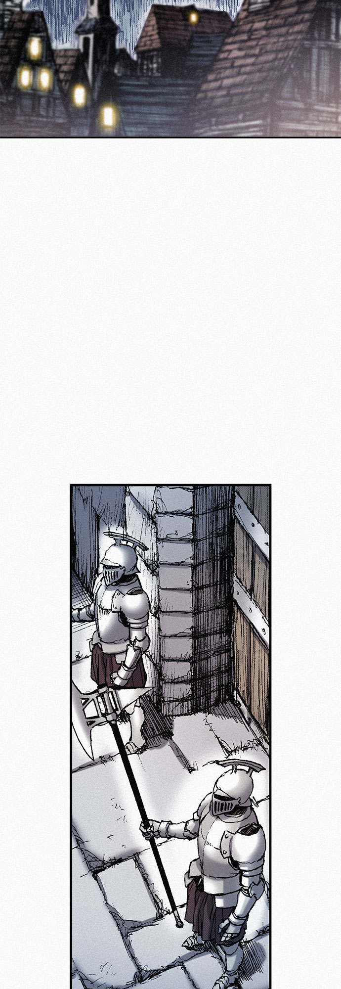 [第60话] 大局已定1